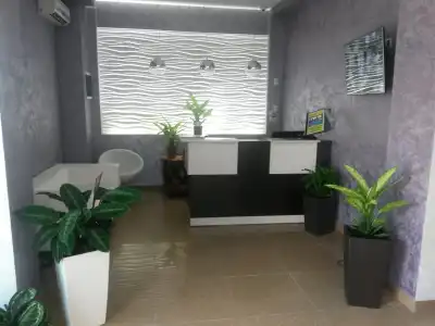 Arriva Mini-Hotel - 1