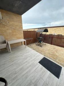 ОАЗИС домики - 193