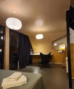 Targmani Cottages Kazbegi - 1