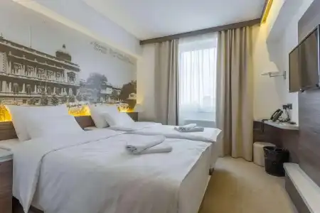 Royal Inn - 27