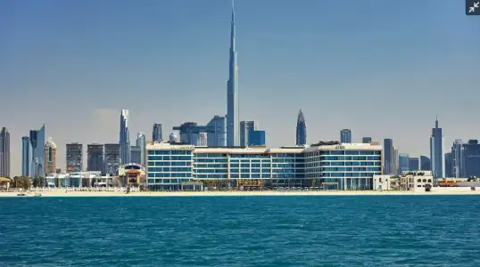 Mandarin Oriental Jumeira, Dubai - 4