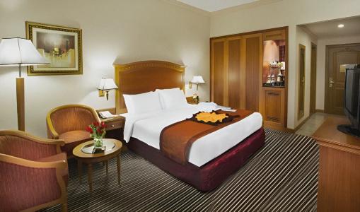 Avenue Dubai - 19