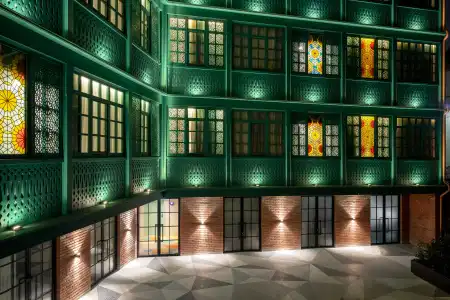 Ibis Styles Old - 13