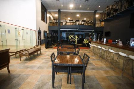 Colosseum Boutique and Spa - 10