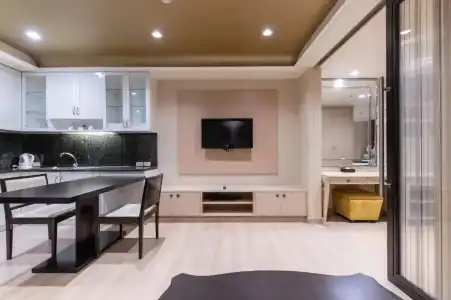 Admiral Premier Bangkok - 6