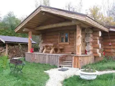 База отдыха Дубки - 203