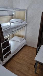 Hostel Muborak - 39