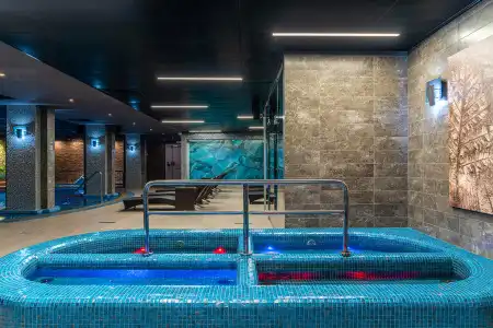 Kravt Nevsky & Spa - 34