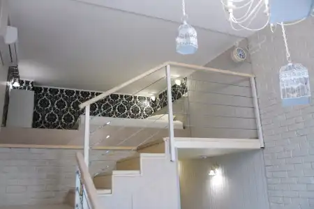 Nautilus Mini-Hotel - 42