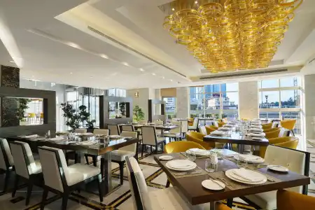 Jannah Burj Al Sarab - 8