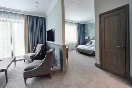 Usad'ba Ohotnika - 85