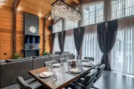 Zagorodnyi kompleks Vidnaya Usad'ba - 176