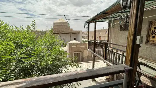 Abdullah In Ichan Kala Guest house - 57