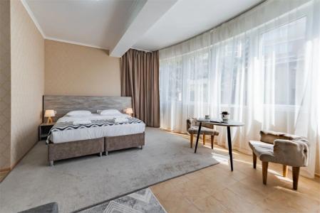 Bergs Spa and Сonference - 88