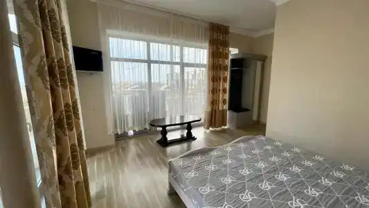 Baza otdykha Golden Sands - 134