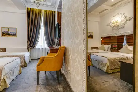 Sadovnicheskaya - 13
