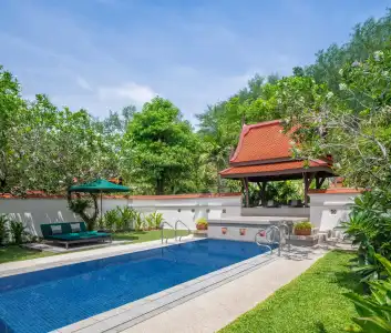 Banyan Tree Wellbeing Sanctuary Phuket - 75