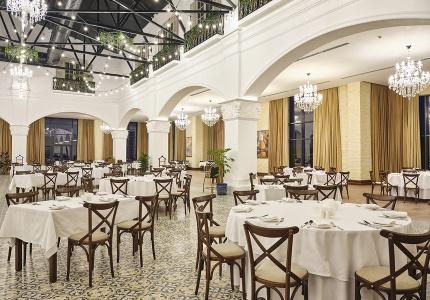 Basqal Resort & Spa - 39
