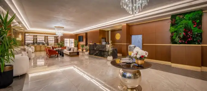 Best Western Premier Hidden Hills - 3