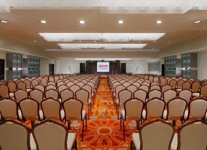 Tsaghkadzor Marriott - 18