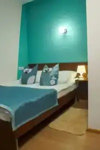 Kosmos Mini-Hotel - 12