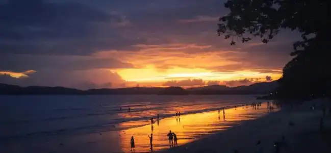 Holiday Inn Express Krabi Ao Nang - 23