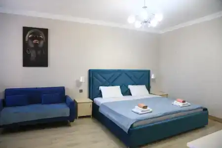 Admiral Inn Aparthotel - 131