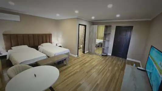 Vanatur Restaurant-Hotel - 19