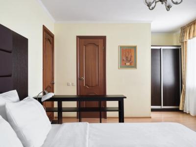 Sibir Gostinitsa - 97