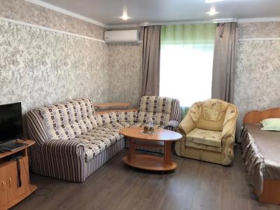 Yamskaya Living quarters - 39