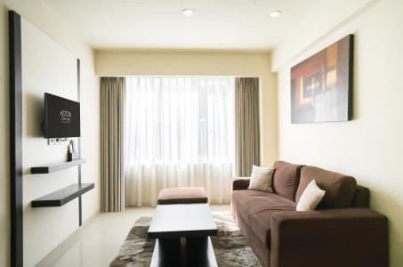 Aston Denpasar & Convention - 16