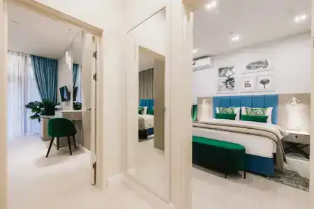 Zapolyar'e Sanatorium - 122