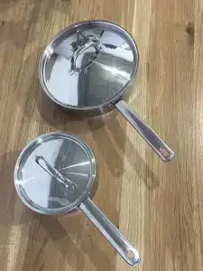 Chkalov&Hotel-22 Apart-Hotel - 67