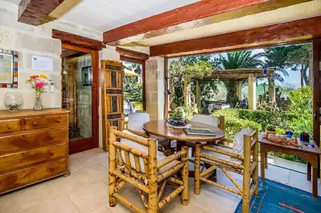 Dar Tal-Kaptan Boutique Maison Guest House - 36