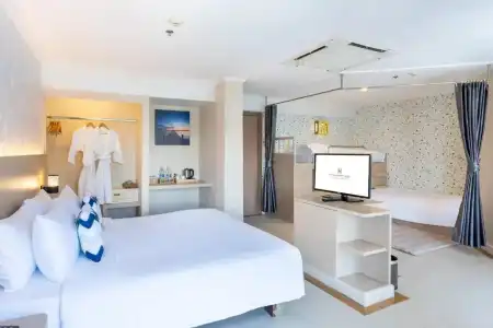 Heeton Concept Pattaya by Compass Hospitality - 14