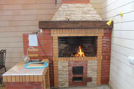 Anapa-Patio - 5