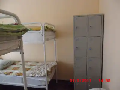 Iskra Hostel - 29
