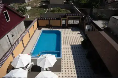 Hotel&SPA DeLuxe - 131