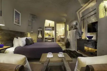 The Rupestral House - 93