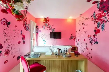 Pimnara Boutique Phuket Patong - 53