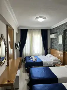 Nil Suit Otel - 19