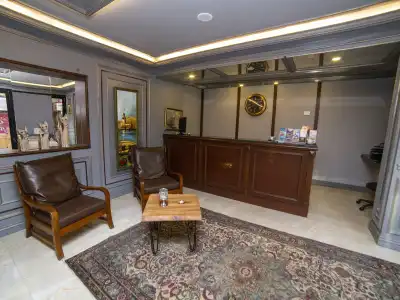 HHK Downtown - 26
