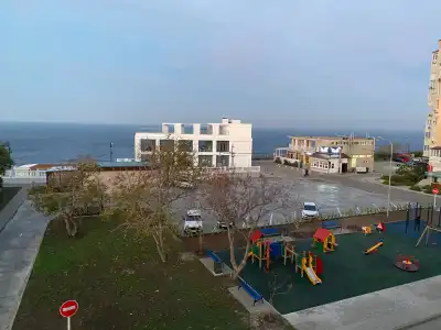 Anapa-Patio - 23