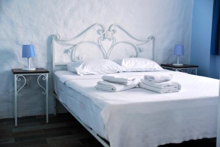 Zeytin Arası Apart Otel - 92