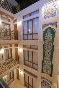Sahar Boutique - 13