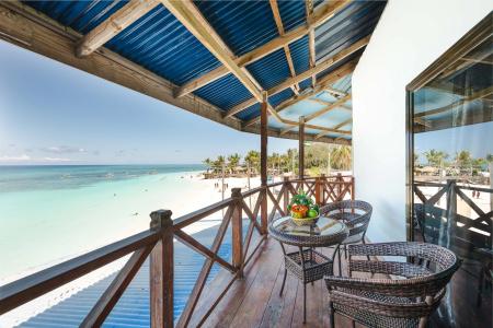 Zenobia Beach Resort - 48