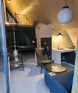 Targmani Cottages Kazbegi - 3