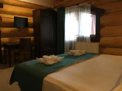 Izki Eko-Kurort - 42