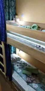 Madina Artanor Hostel - 3