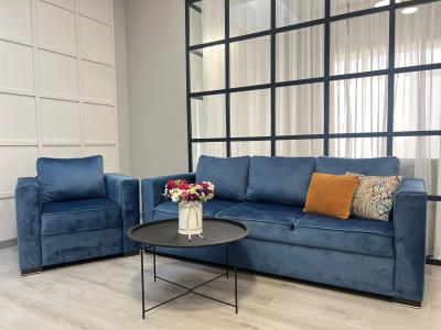 Sweet Home Deluxe Apart-Hotel - 188
